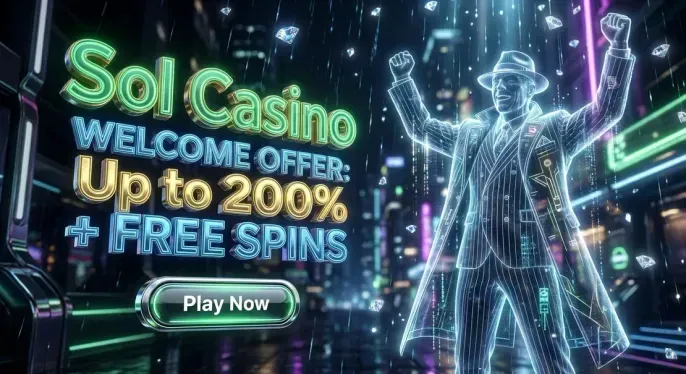 Sol Casino